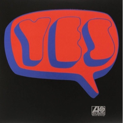 Yes - Yes (180g) (2 LP) (8718469538126)