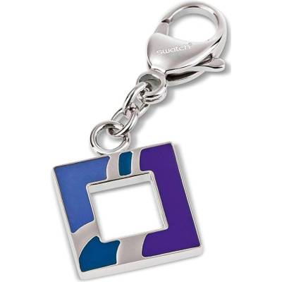Swatch PÁNSKE PRÍVESOK VZORKA ŽENA JMD007 U M