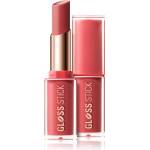 Revolution Beauty Pout Lip Gloss Stick хидратиращ гланц за устни цвят Sweet Rose 3 гр