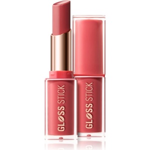 Revolution Beauty Pout Lip Gloss Stick хидратиращ гланц за устни цвят Sweet Rose 3 гр