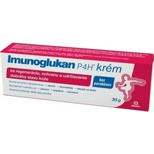 Imunoglukan P4H krém 30 g