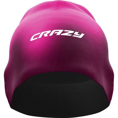 Crazy Idea Cap Spire Thermo čiapka woman