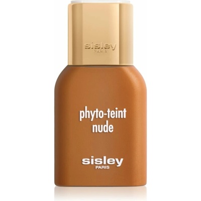 Sisley Phyto-Teint Nude make-up 5W toffee 30 ml