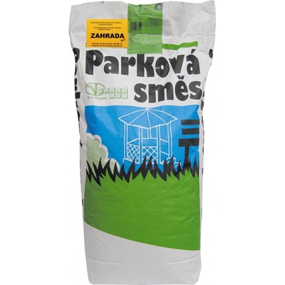 Oseva Uni UNI 9 Zahrada Univerzální parková směs Balení: 25 kg – Zboží Mobilmania