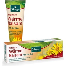 Kneipp hřejivý balzám s arnikou horskou 100 ml