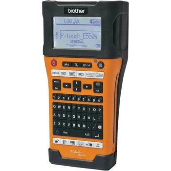 Brother P-Touch PT-E550WVP