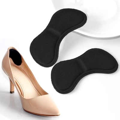 HeelInsoles Комплект стелки за пета, универсален размер - HeelInsoles