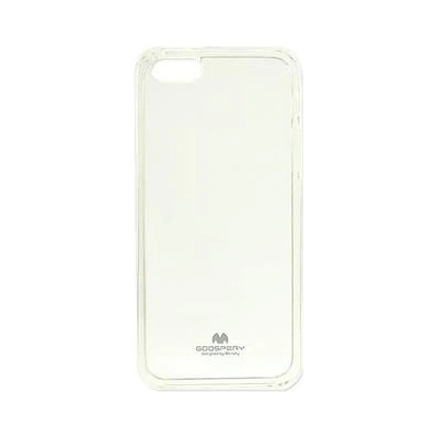 Pouzdro Goospery Mercury Jelly Huawei Mate 8 Transparent
