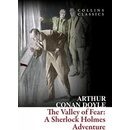 The Valley of Fear - Collins Classics - Arthur Conan Doyle
