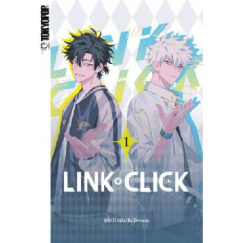 Image 1 of Link Click 01 | Nina Zhao