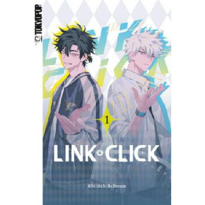 Link Click 01 | Nina Zhao