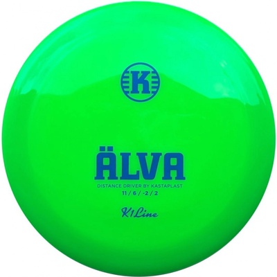 Kastaplast Alva K1