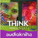 Think Starter Class Audio CDs (3)