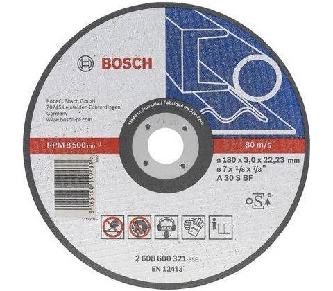 BOSCH 2.608.600.214