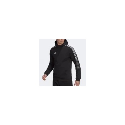 Adidas Tiro 21 Sweat Hoodie (GM7326) Юношески Суичър