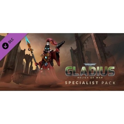 Warhammer 40000: Gladius - Specialist Pack