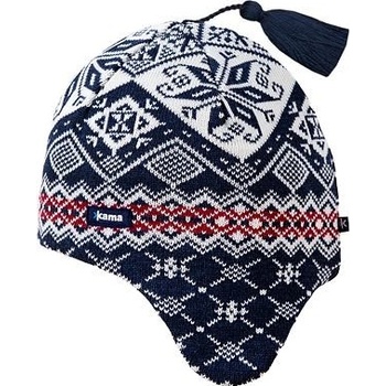 Kama A74 prírodne biela