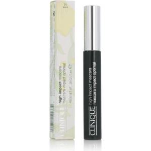 Clinique High Impact Mascara (01 Black) 7 ml