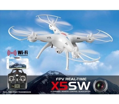 SYMA X5Csw