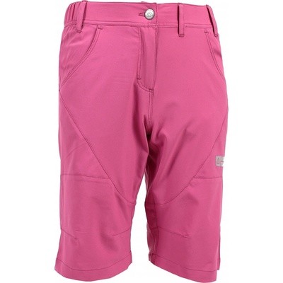 Nordblanc Entity dívčí outdoorové 3 4 kalhoty NBSPK6281 růžová