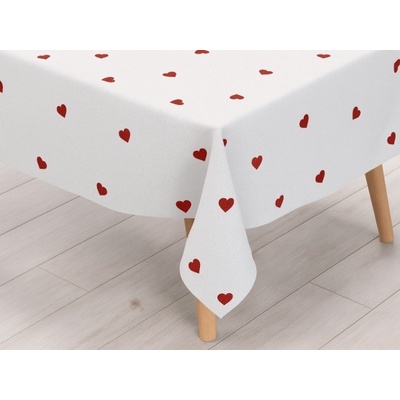 Florista Мушама за маса Mirella Love 140см ширина (FLO-1711-02)