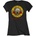 Guns N' Roses Not In This Lifetime Tour (Back Print) Black M Дамски Риза (GNRTS35LB02)