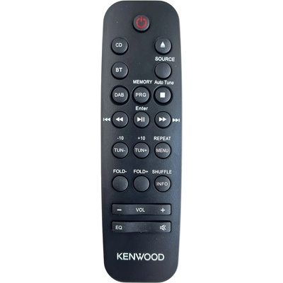 GENERAL Kenwood m-918dab - дистанционно управление дубликат (m-918dab)