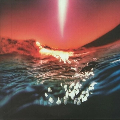 Bonobo - Fragments (Red Marble Coloured) (2 LP) (5054429152944)