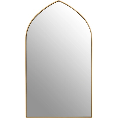 Premier Housewares Стенно огледало 41x72 cm Matera - Premier Housewares (1102195)
