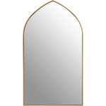 Premier Housewares Стенно огледало 41x72 cm Matera - Premier Housewares (1102195)