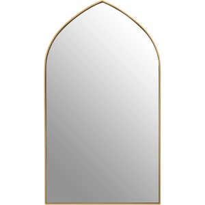 Premier Housewares Стенно огледало 41x72 cm Matera - Premier Housewares (1102195)