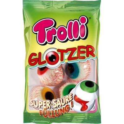 Trolli Glotzer 75 g