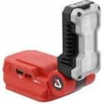 TOYA Work lamp 18v 500lm