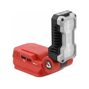 TOYA Work lamp 18v 500lm
