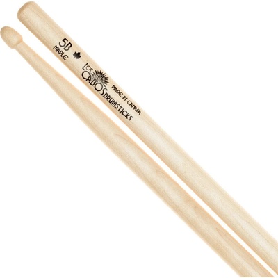 Los Cabos LCD5BM 5B Maple Палки за барабани (LCD5BM)