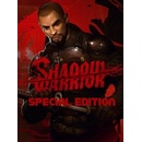 Shadow Warrior (Special Edition)