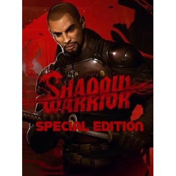 Shadow Warrior (Special Edition)
