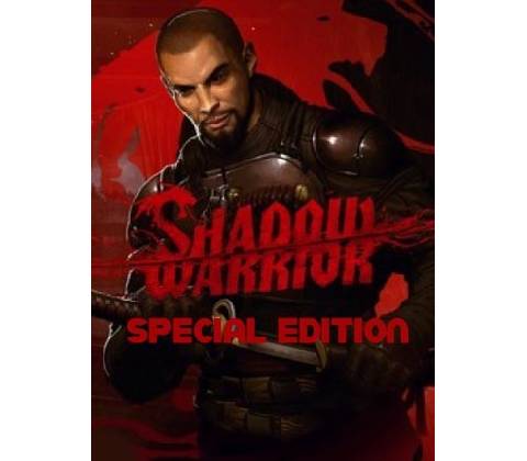 Shadow Warrior (Special Edition)