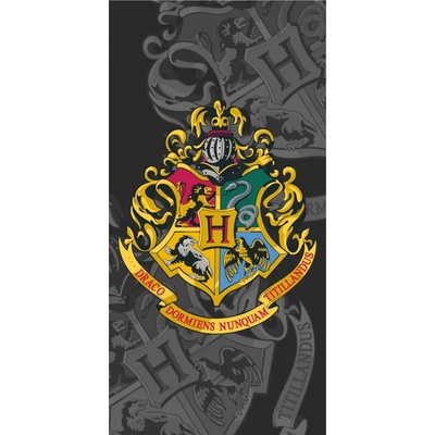 Jerry Fabrics osuška 70 x 140 cm Harry Potter 087