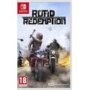 Road Redemption