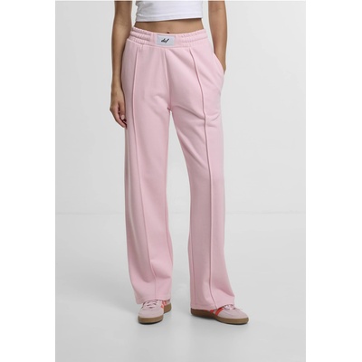 DEF Долнище DEF NICE Jogginghosen fairytale XSUB-DFLSP157-21362 - Тъмносив, размер XS