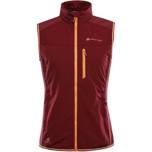 ALPINE PRO Nerca 2 винен, оранжево m (lveh10d481)