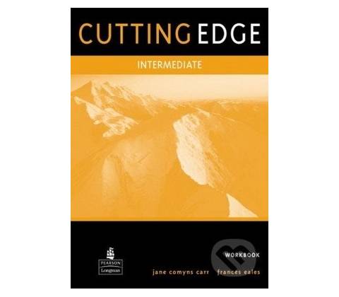 Cutting Edge - Intermediate: Workbook - Longman