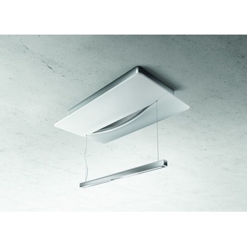 ELICA EMPTY SKY WH/F/120