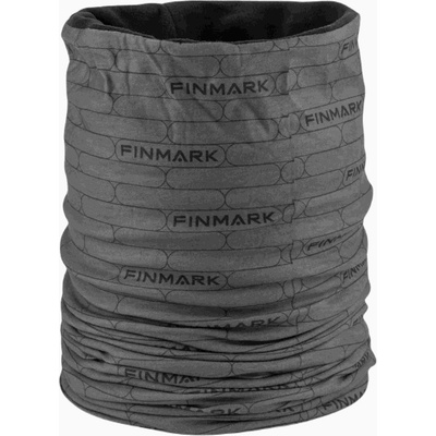 Finmark tmavo sivá čierna