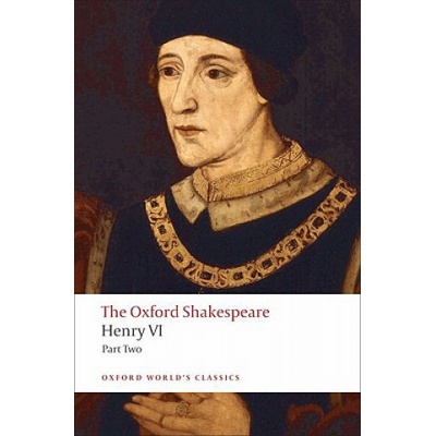 Oxford Shakespeare: Henry VI, Part II