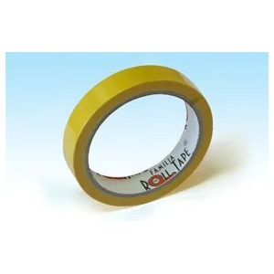  ЛЕНТА Roll Tape ДВОЙНОЛЕПЯЩА ЗА КИЛИМИ И МОКЕТ 19мм х10м (090101)