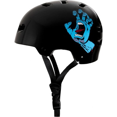 Bullet x Santa Cruz Screaming Hand – Zboží Dáma