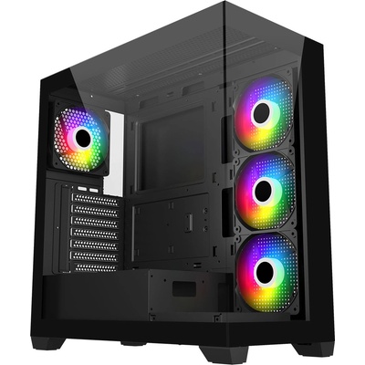 FSP M340-BA