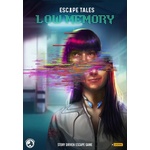 Board & Dice Настолна игра Escape Tales: Low Memory - Кооперативна (BND0045)